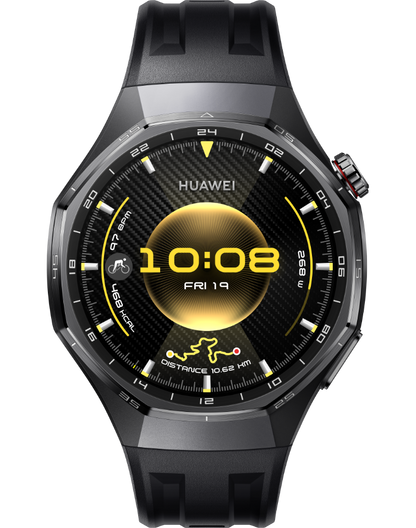 Global Version Huawei Watch GT 6 Pro