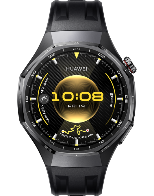 Global Version Huawei Watch GT 6 Pro