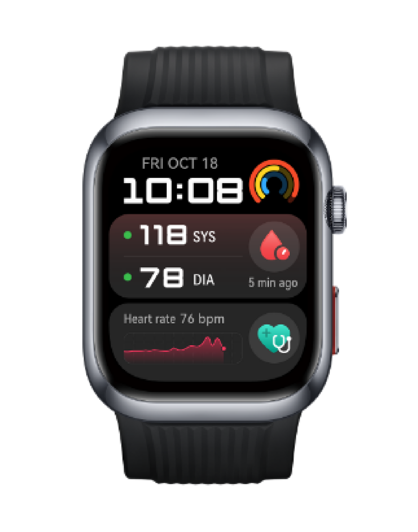 Global Version Huawei Watch D2