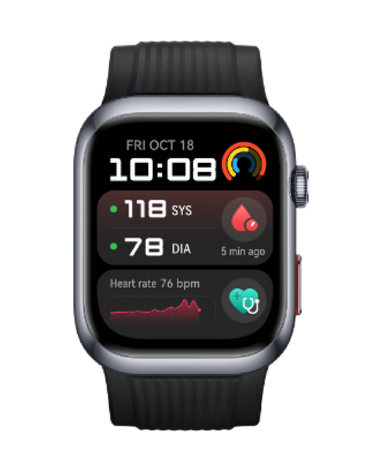 Global Version Huawei Watch D2