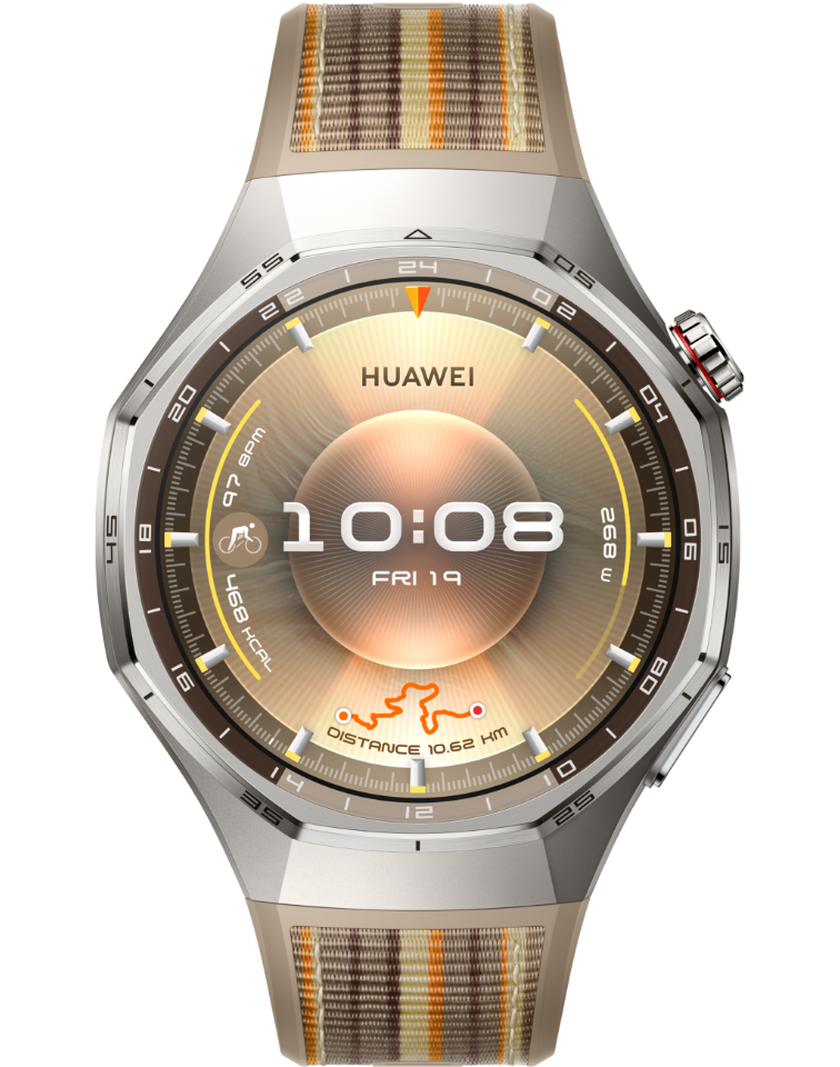 Global Version Huawei Watch GT 6 Pro