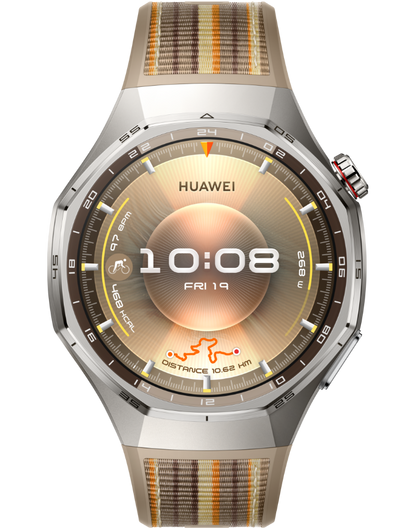 Global Version Huawei Watch GT 6 Pro