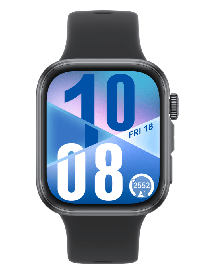 Global Version Huawei Watch Fit 4