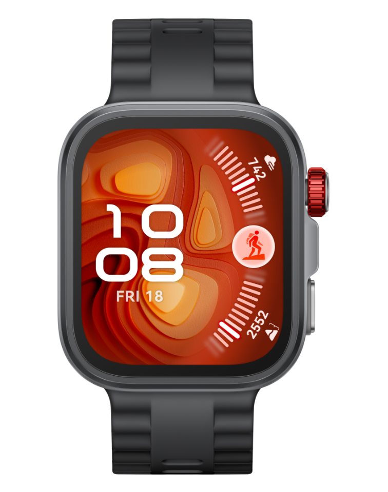 Global Version Huawei Watch Fit 4 Pro