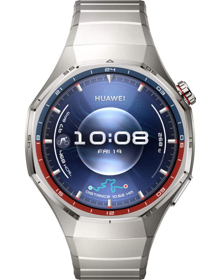 Global Version Huawei Watch GT 6 Pro