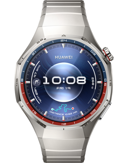 Global Version Huawei Watch GT 6 Pro