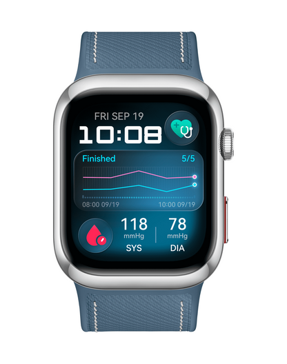 Global Version Huawei Watch D2