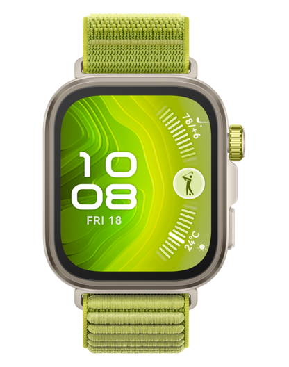 Global Version Huawei Watch Fit 4 Pro