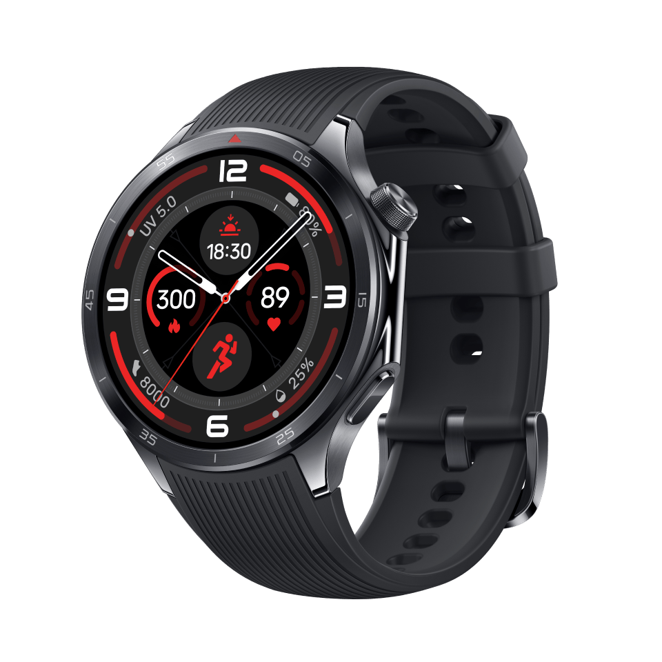 oneplus watch 3