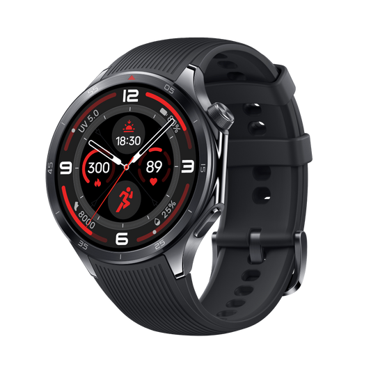 oneplus watch 3