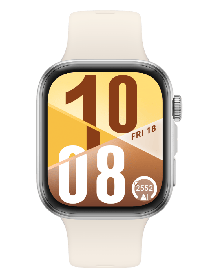 Global Version Huawei Watch Fit 4
